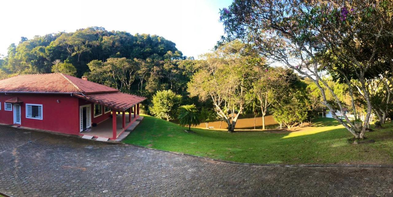Canto Carvalho Кунья Экстерьер фото